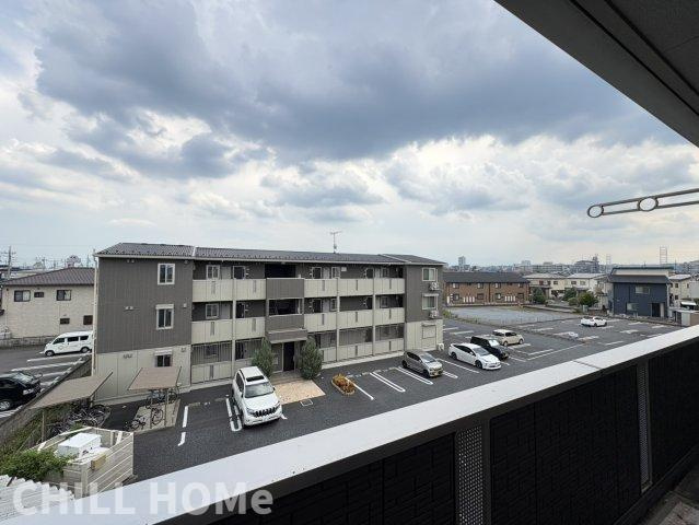 スクエア　Ｄの展望|他社様掲載物件もまとめてご紹介、ご案内可能です(^^)/