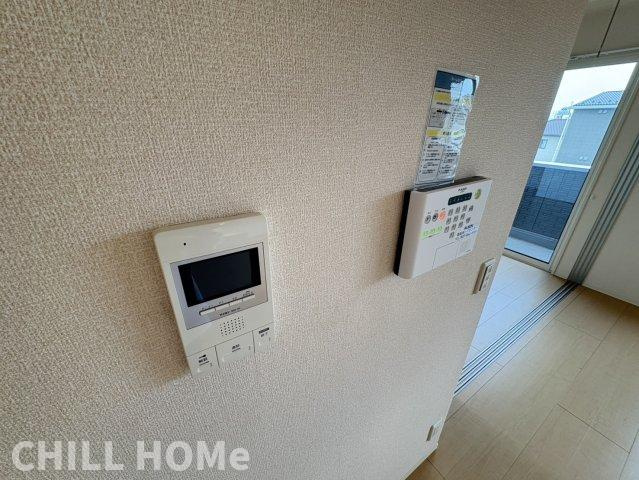 スクエア　Ｄのセキュリティ|他社様掲載物件もまとめてご紹介、ご案内可能です(^^)/