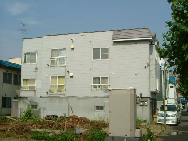 シャトーパーク