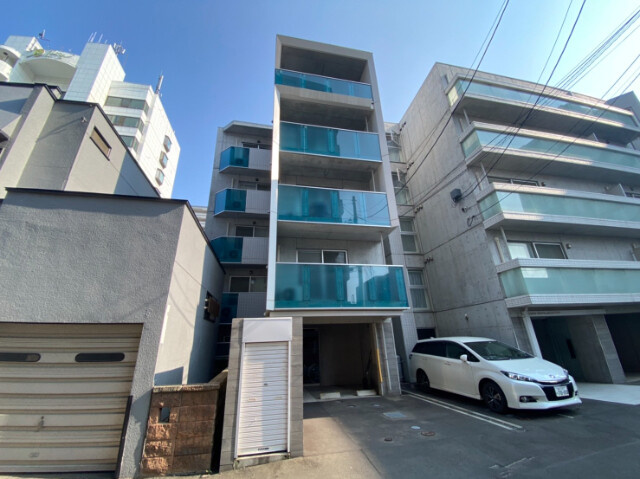 アンコール札幌