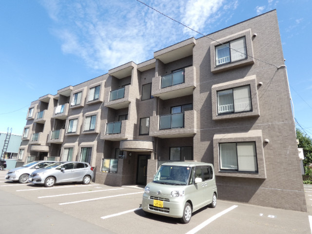 グランデール弐番館