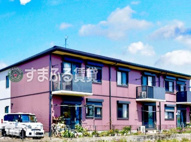 ファミール上町　Bの画像