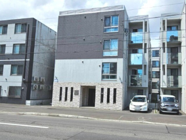 ＣＲＥＡ　ＮＯＲＴＨ１５Ａ
