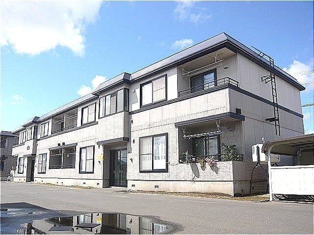 ＫＩハウスＮ５０Ｃ棟