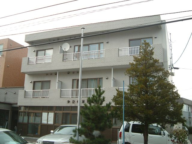 第二伊東ビル