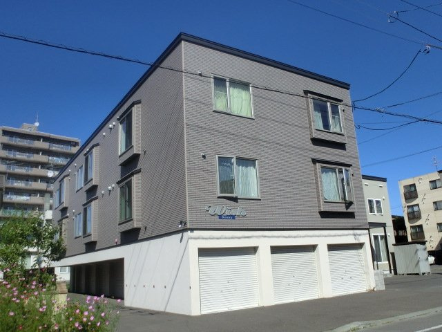 ウィッシュ