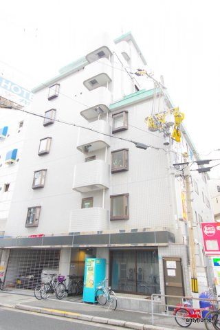 トレジャハウス　仲介手数料無料