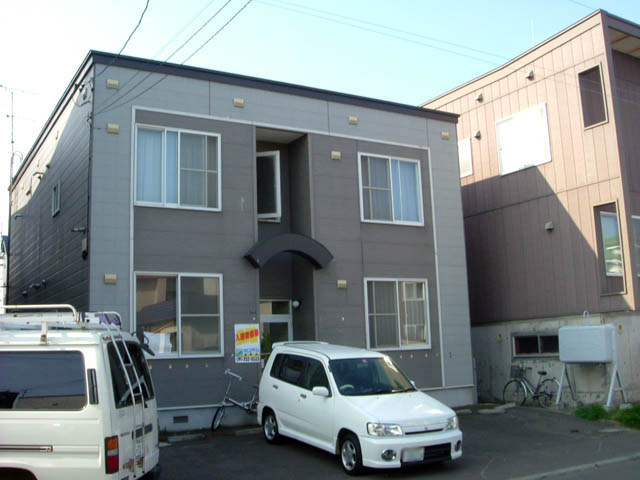 サーティーンハイツ