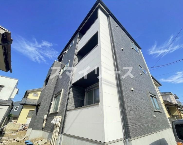 KEIAI RESIDENCE 豊四季Ⅱのその他共用部分