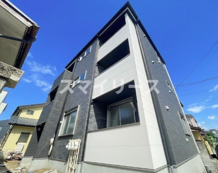 KEIAI RESIDENCE 豊四季Ⅱ