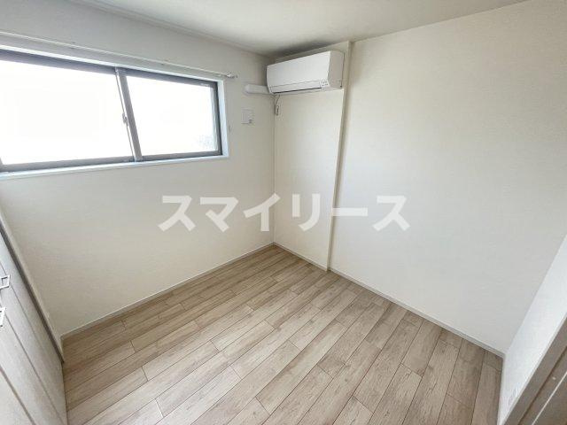 KEIAI RESIDENCE 豊四季Ⅱの居間・リビング