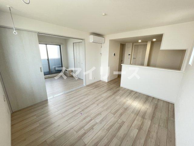 KEIAI RESIDENCE 豊四季Ⅱの内装