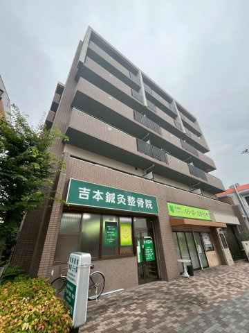 メゾン・ドール宝塚 