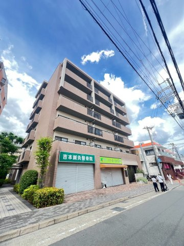 メゾン・ドール宝塚 