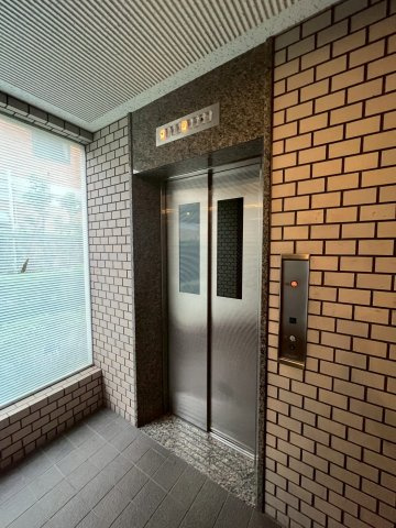 メゾン・ドール宝塚 の設備