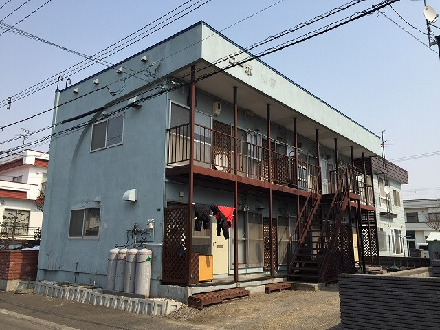 フジコーポ