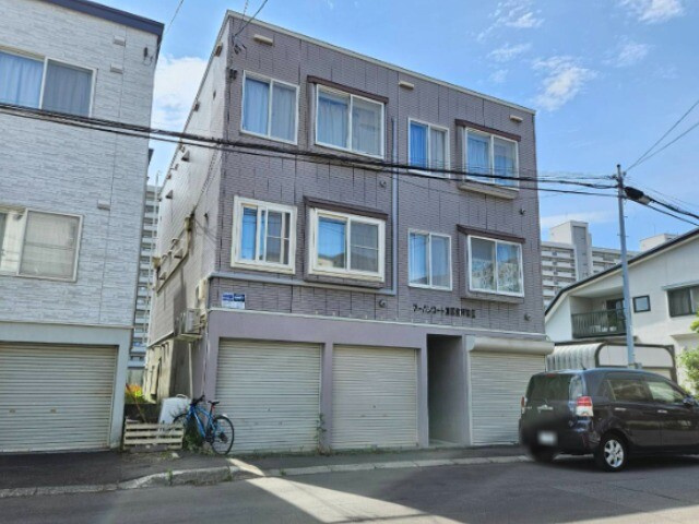 アーバンコート東区役所前Ⅲ