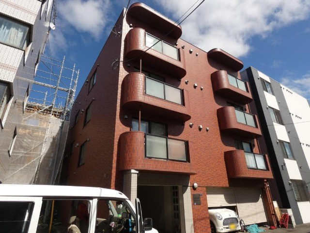 シンエービル