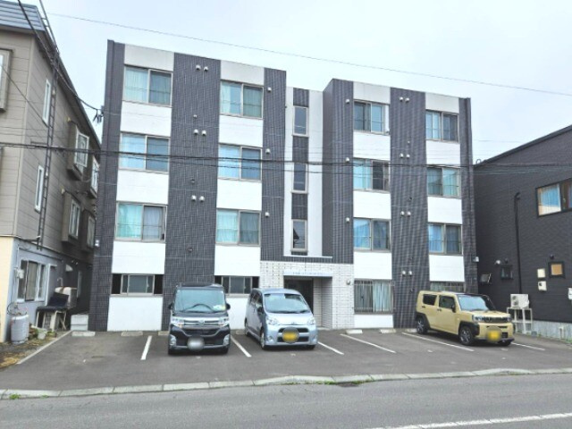 ＰＡＲＫ　ＥＡＳＴ　ＲＥＳＩＤＥＮＣＥ