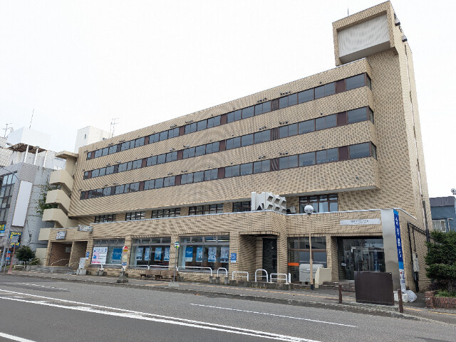 栄町スクエアビル（旧フォーティワン宮口ビル）