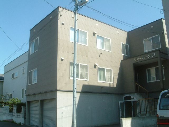 リバーパーク３６