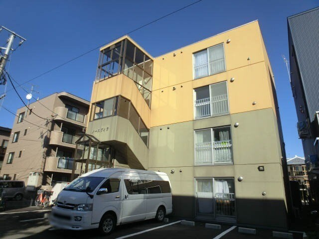 ノースヴィラ