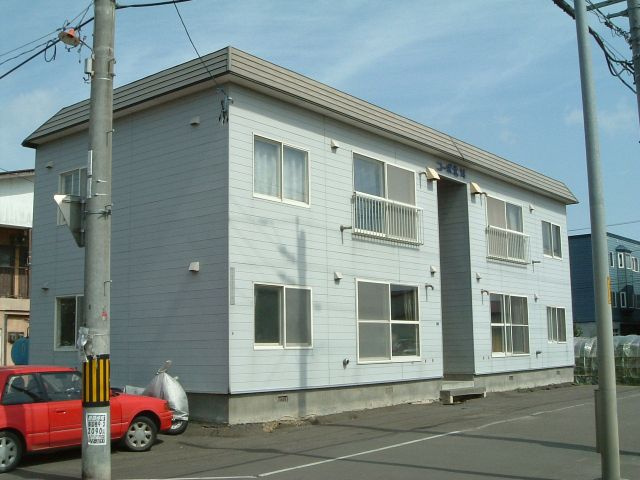 コーポ北斗