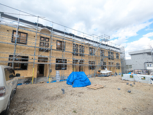 ルミエール太平２—４Ⅱ