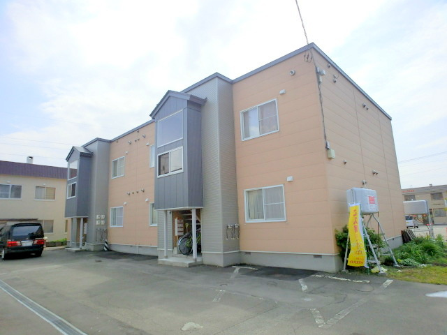 メゾンふじ