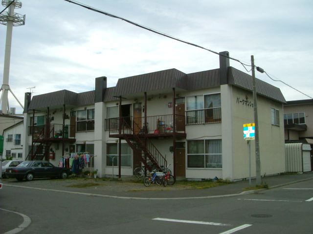 パークマンション