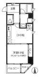 FRIENDS APARTMENTの画像