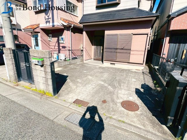 山電　江井ヶ島駅徒歩13分　大久保町江井島　中古戸建のその他