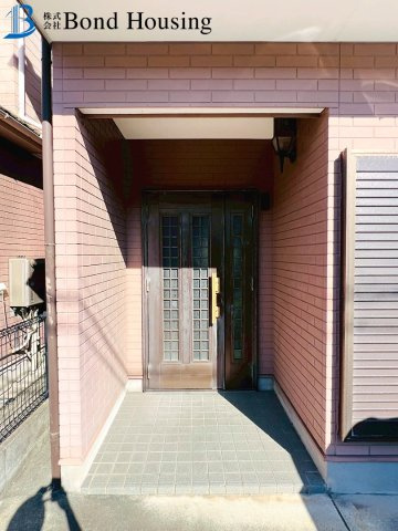 山電　江井ヶ島駅徒歩13分　大久保町江井島　中古戸建のその他