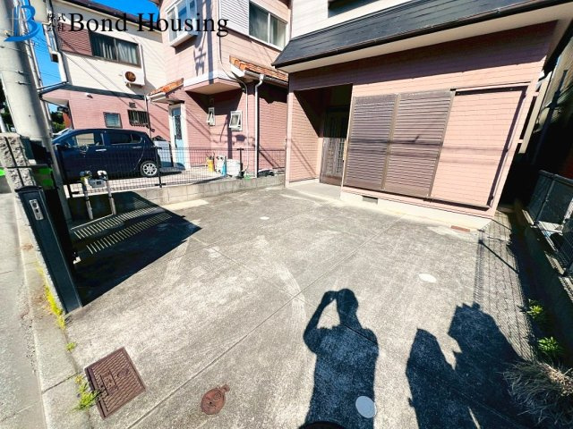 山電　江井ヶ島駅徒歩13分　大久保町江井島　中古戸建のその他