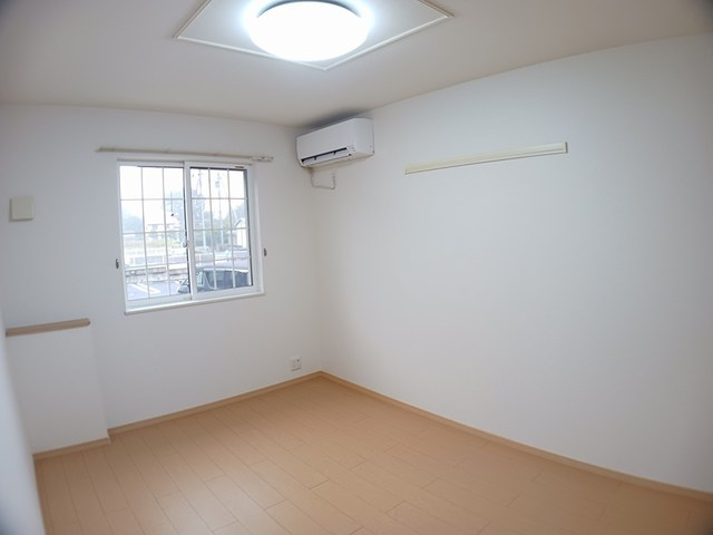 エアリーフォーリストの寝室|その他部屋・スペース