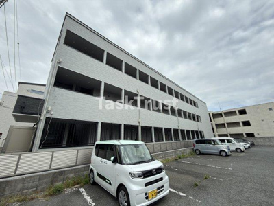 【外観】 | EIJU蒲生4丁目