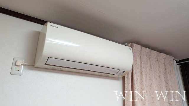 富士見台戸建ての設備