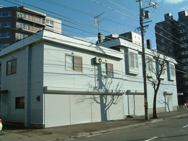 ブルーハイム