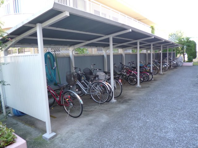 【その他共用部分】