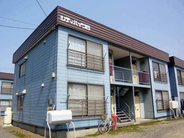 シティハイツＢ