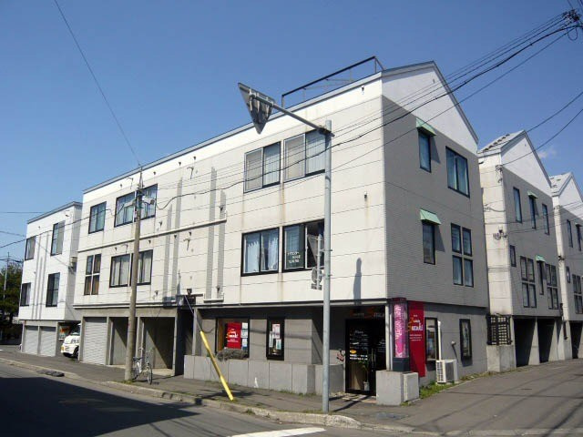 キラメック栄町１号館