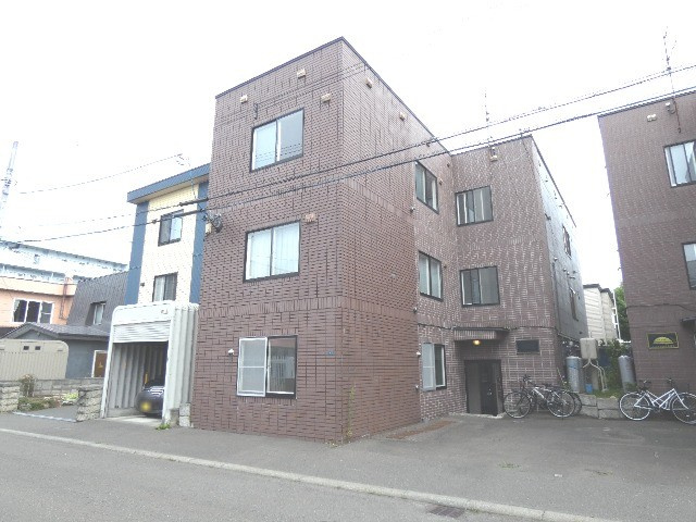 シャネル栄町弐番館