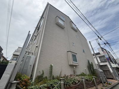 【外観】 | エピ駒沢
