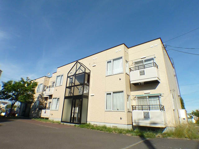 グリーンパークビレッジＢ