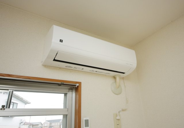 サン青山の設備|別部屋同間取りのお写真となります。参考にご覧くださいませ。