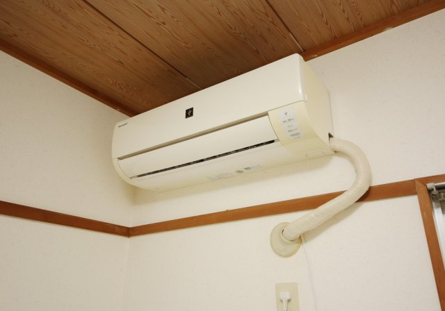 サン青山の設備|別部屋同間取りのお写真となります。参考にご覧くださいませ。