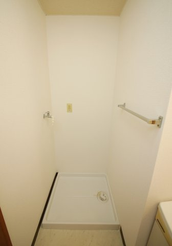 サン青山の設備|別部屋同間取りのお写真となります。参考にご覧くださいませ。