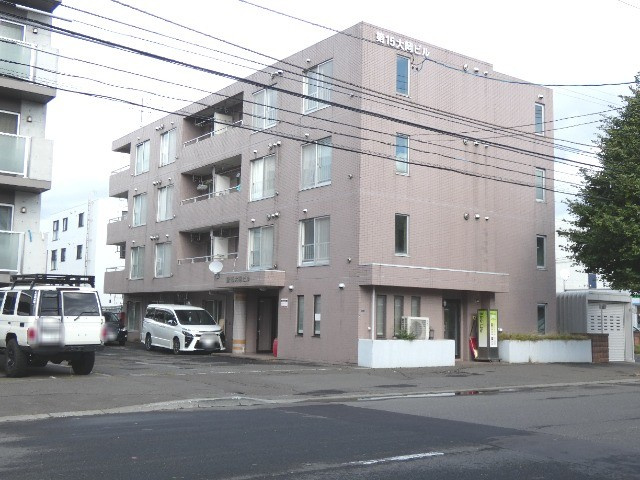 第１５大岡ビル