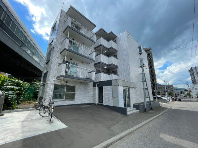 フラットＫ平岸