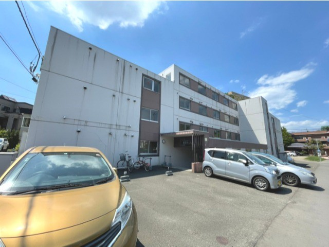 シャトーギャルソン
